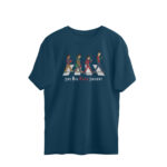 the big bang theory oversized t shirt