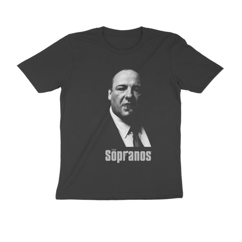 sopranos t shirt tony soprano