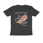 cocteau twins t shirt feather