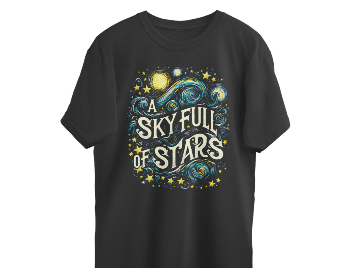 ミュージシャン USED COLDPLAY A SKY FULL STARS T-SHIRTS A Sky Full of Stars Shirt - Coldplay Inspired Tee With