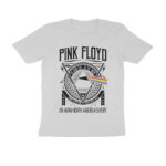 pink floyd t shirt tour 1972