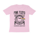 pink floyd t shirt tour 1972