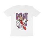 queen t shirt mr farenheit