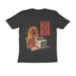 corporate fuuny t shirt hope this email