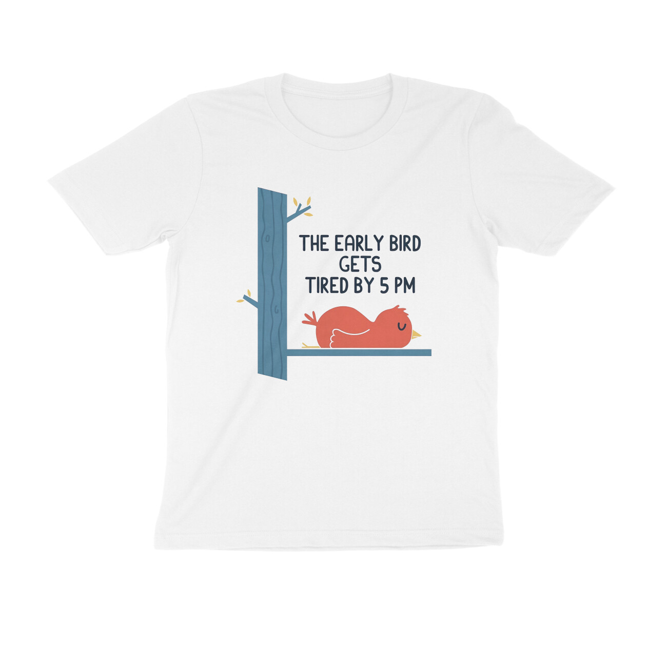 front-6749f17a5086d-White_S_Men_Round.jpg cute t shirt morning person