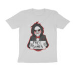 saw funny t shirt play a game