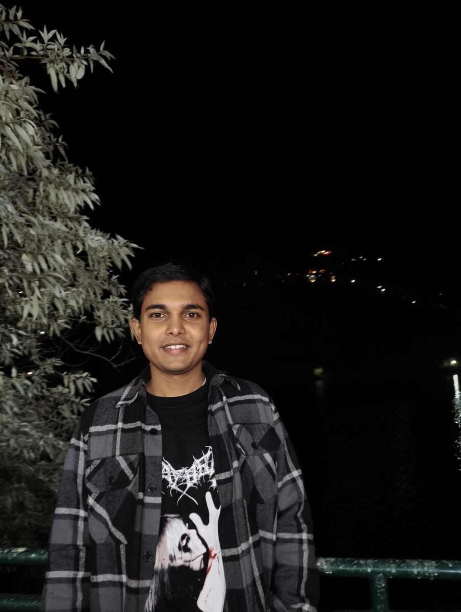 mayhem sweatshirt | i am mortal