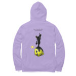 danger mouse hoodie both sides