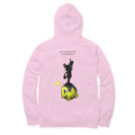 danger mouse hoodie both sides