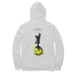 danger mouse hoodie both sides