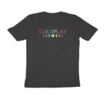 coldplay t shirt | paradise (both sides)