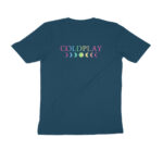 coldplay t shirt | paradise (both sides)
