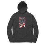 the who hoodie
