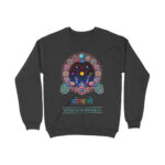 coldplay sweatshirt | music of spheres indian