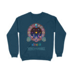 coldplay sweatshirt | music of spheres indian