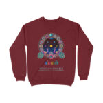 coldplay sweatshirt | music of spheres indian