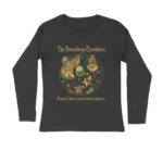 the smashing pumpkins full sleeves t shirt | mellon collie