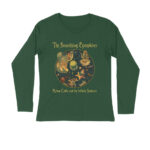 the smashing pumpkins full sleeves t shirt | mellon collie