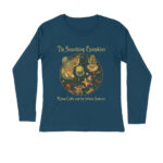 the smashing pumpkins full sleeves t shirt | mellon collie
