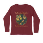 the smashing pumpkins full sleeves t shirt | mellon collie