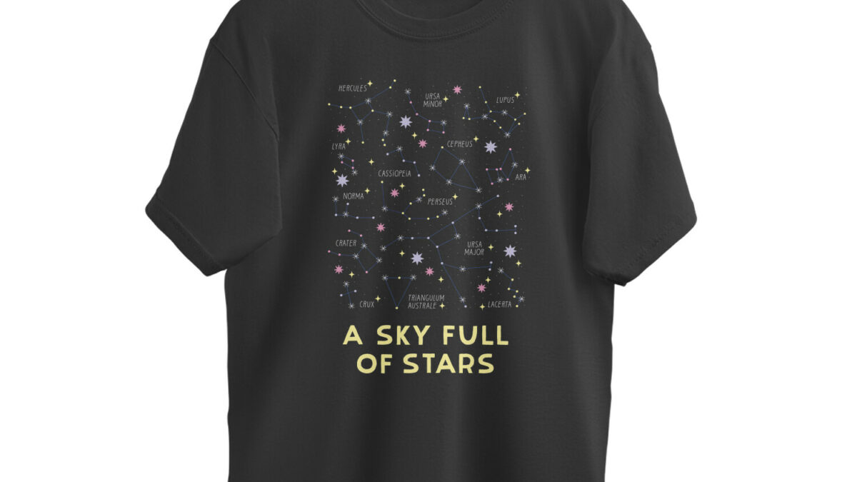 ミュージシャン USED COLDPLAY A SKY FULL STARS T-SHIRTS Coldplay T-shirt | A sky full of stars - Wittee