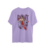 queen oversized t shirt mr farenheit