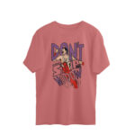 queen oversized t shirt mr farenheit