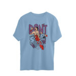 queen oversized t shirt mr farenheit