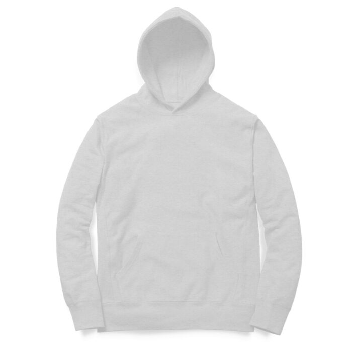 wittee solid hoddie | plain hoodie (no print)