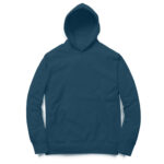 wittee solid hoddie | plain hoodie (no print)