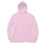 wittee solid hoddie | plain hoodie (no print)