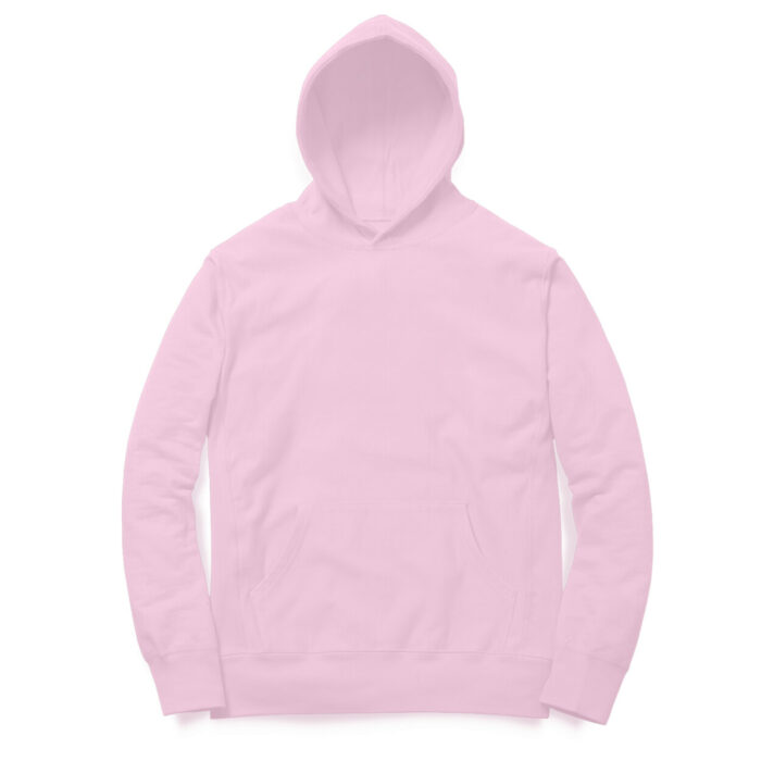 wittee solid hoddie | plain hoodie (no print)