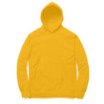 wittee solid hoddie | plain hoodie (no print)