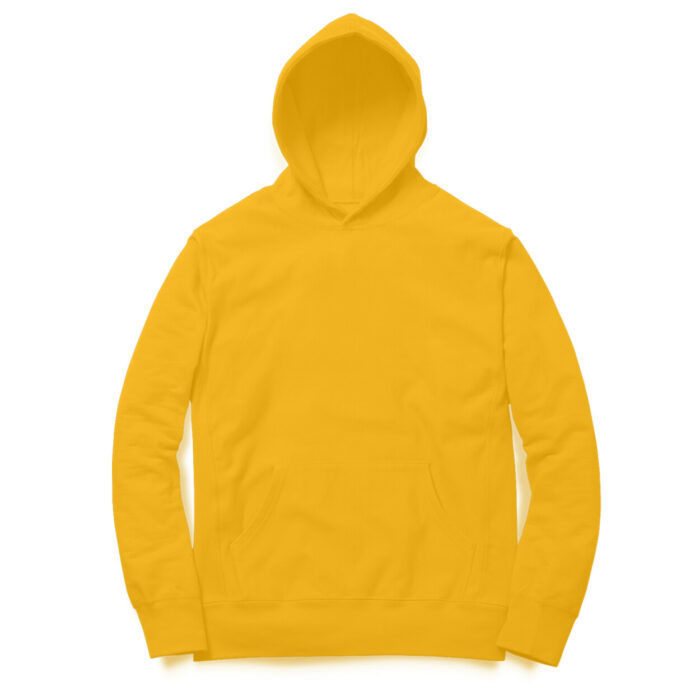 wittee solid hoddie | plain hoodie (no print)
