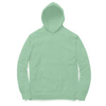 wittee solid hoddie | plain hoodie (no print)