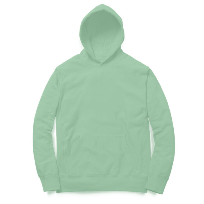 wittee solid hoddie | plain hoodie (no print)