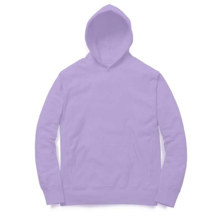 wittee solid hoddie | plain hoodie (no print)