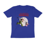 avendtures of courage t shirt