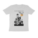 fleetwood mac t shirt