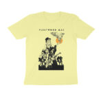 fleetwood mac t shirt