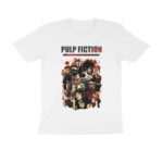 pulp fiction t shirt