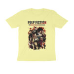 pulp fiction t shirt
