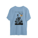 fleetwood mac oversized t shirt