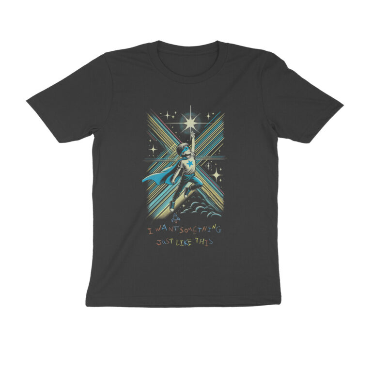 coldplay t shirt something just like this