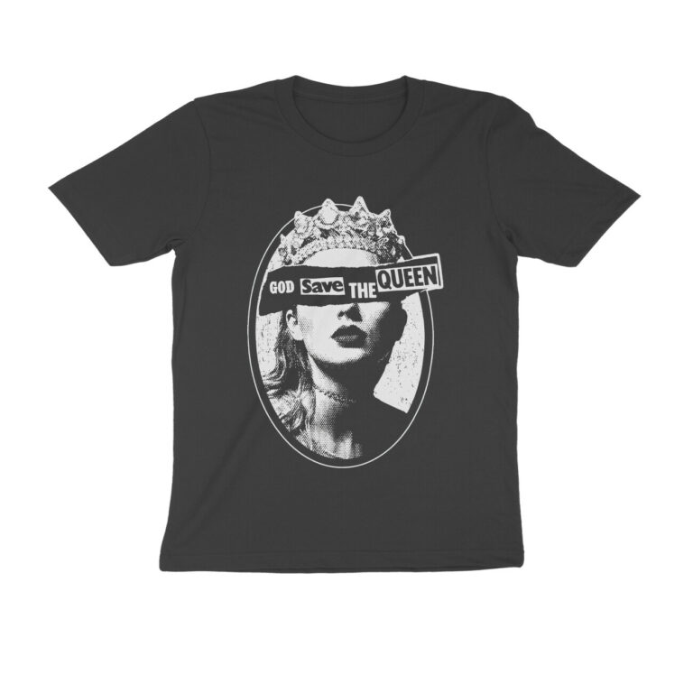 swiftie t shirt god save the queen