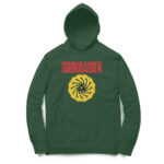 soundgarden hoodie | minimal