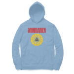 soundgarden hoodie | minimal