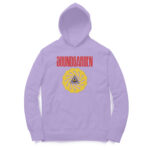 soundgarden hoodie | minimal