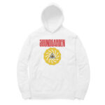 soundgarden hoodie | minimal