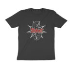slipknot t shirt devil goat